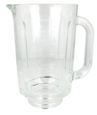 Genuine Kenwood Goblet Glass