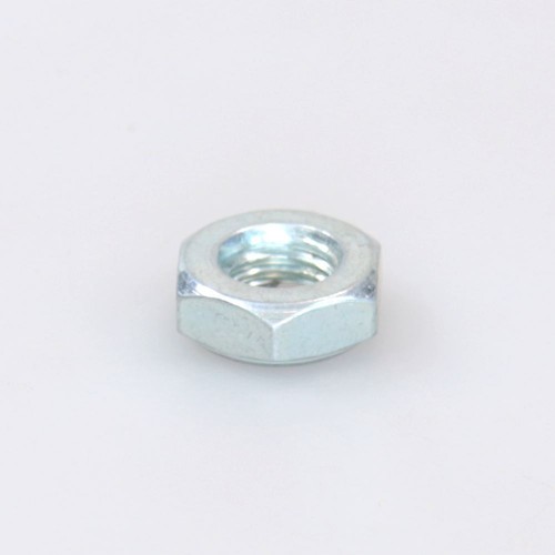 Side stand nut - side,