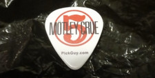 MOTLEY CRUE John 5 Ex Rob
