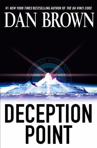 Deception point - deception,