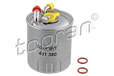 Fuel Filter Fits MERCEDES Sprinter Viano Vito Mixto 906 S204 S211 W164 02-18