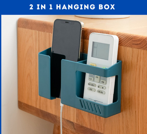 Wall mounted mobile - in,