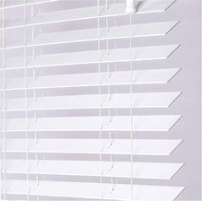 Faux wood Wooden Window