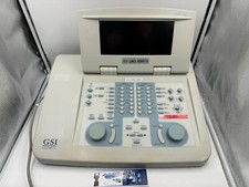 GRASON GSI 61 Clinical Audiometer Screening GRASON STADLER UK stock