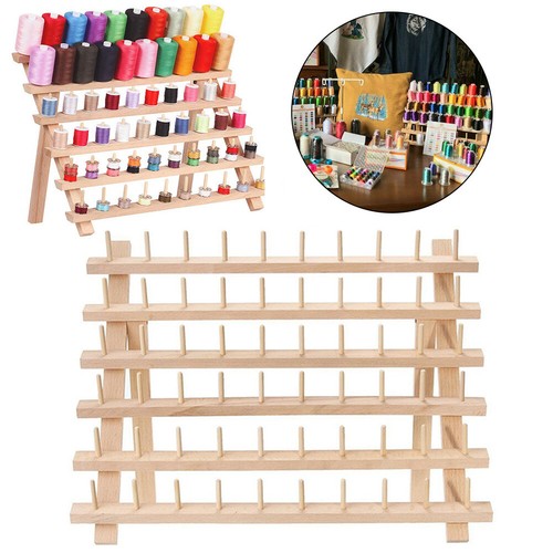Spool wood sewing - spool,
