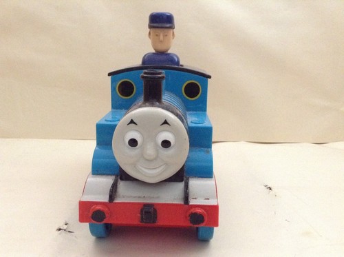 Push along thomas - push,