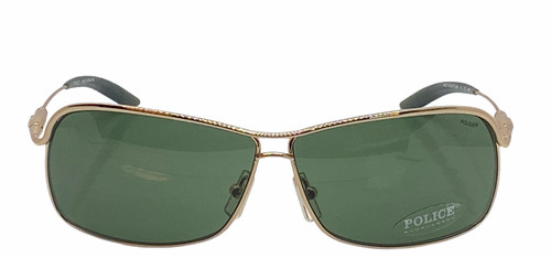 Police sunglasses model - police, s2684