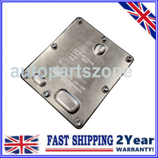 Rear Haldex Module Control