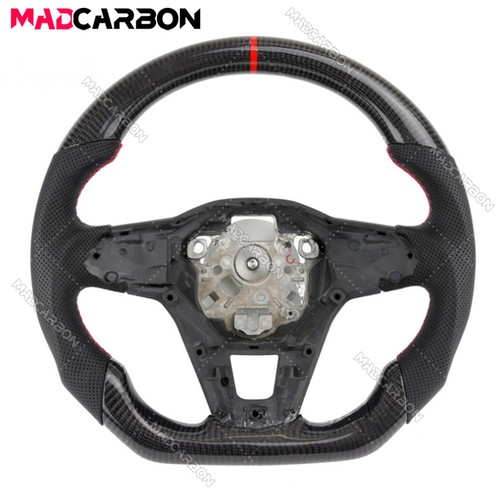 Carbon fiber perforated - fiber,
