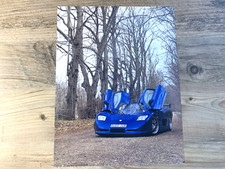 Mosler mt900 original modern - mosler,