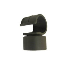 X1 Pole 'C' Clip 28mm Awning