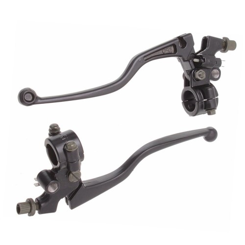 Brake lever clutch - lever, with