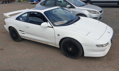 Toyota mr2 sw20 mk2 99 - mk2, 94-99