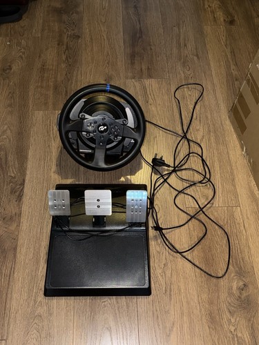 Thrustmaster t300 gt - t300, rs