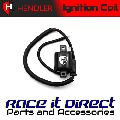 Ignition coil for - ignition, xl