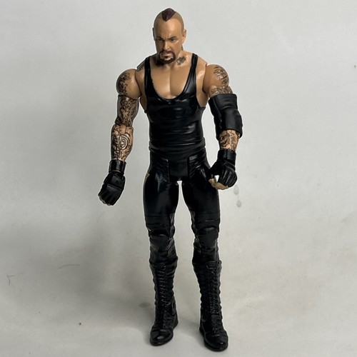Wwe wwf the - the, undertaker
