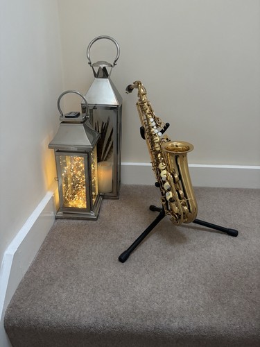 Yamaha yas 275e j37181 alto - j37181,
