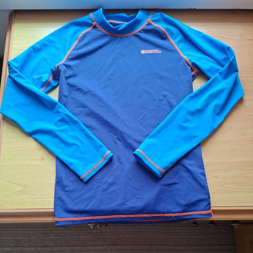 Mountain warehouse rash vest - warehouse,
