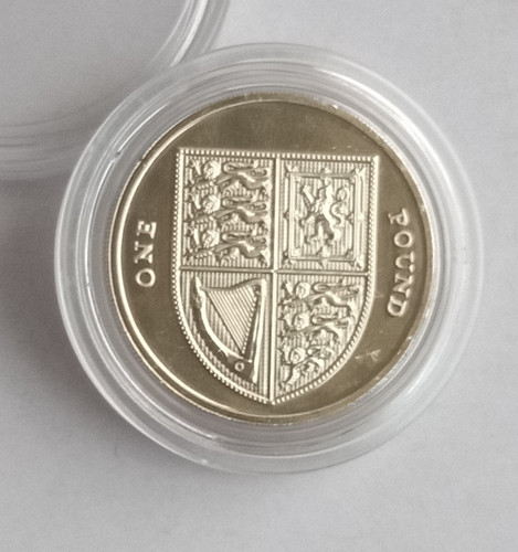 2015 royal shield - 2015, one