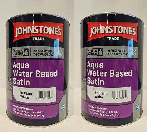 Johnstones trade aqua - trade,