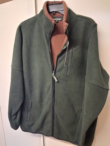 Deerhunter game fleece jacket - deerhunter,