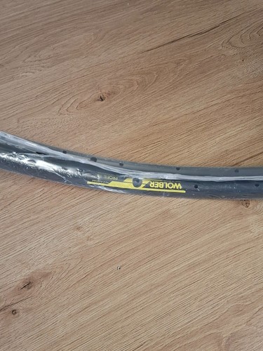 Wolber profil rims yellow - wolber,