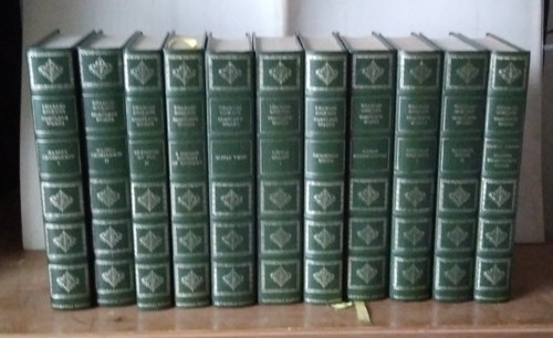 Charles dickens complete works - charles,
