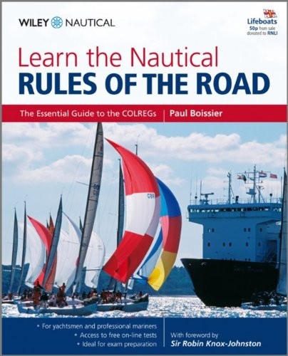 Learn the nautical - learn, of