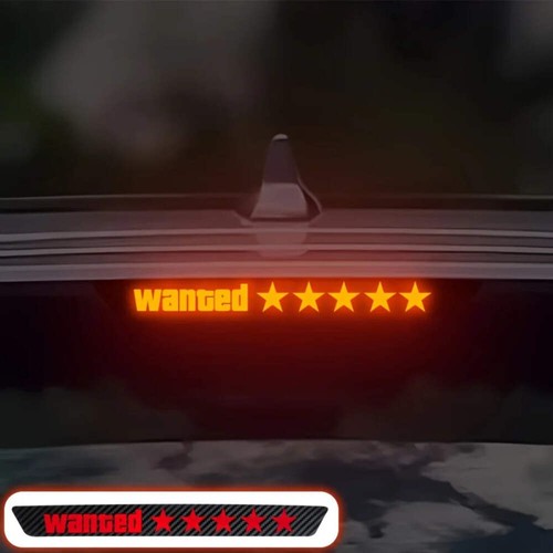 Wanted high mounted brake - wanted,