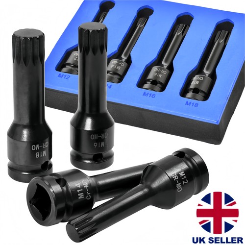 Audi spline bit - vw,