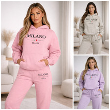 Women's Ladies 2PCS Loungewear