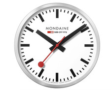 Mondaine A995.CLOCK.16SBB