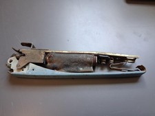 Used original semaphore  VW