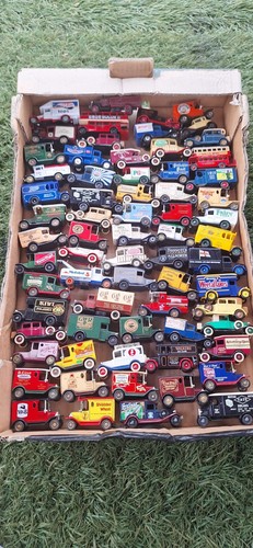 Job lot llido vintage - job,