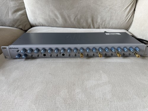 Presonus hp60 channel - presonus,
