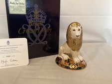 Royal Crown Derby Goviers
