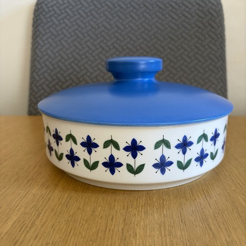 Midwinter roselle lidded - midwinter,
