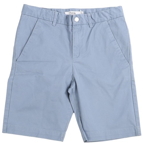 Bonpoint blue kids - kids, shorts