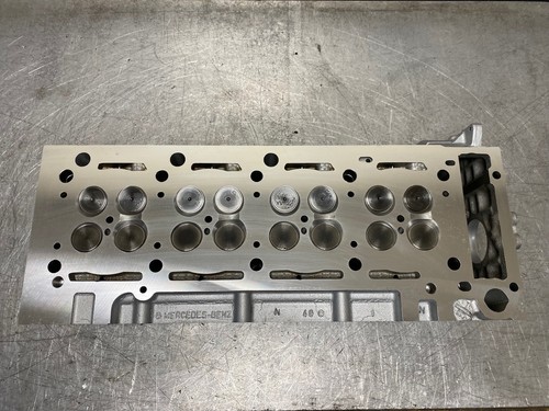 Recon cylinder head - recon,