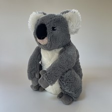 IKEA Soft Toy Cuddly Plush