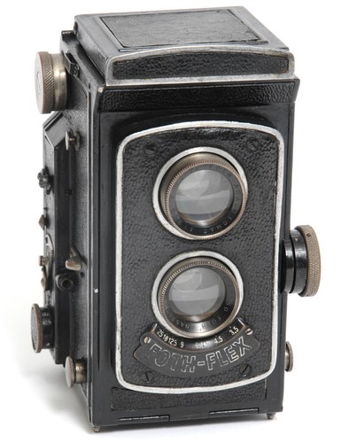 Foth flex tlr - foth, (i)