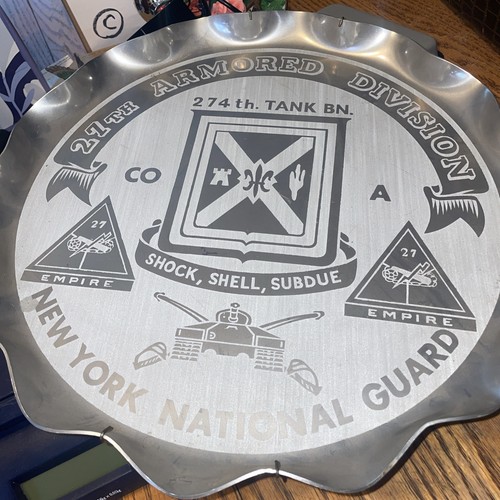 274th tank army - tank, bn