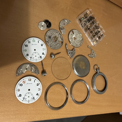 Helvetia gstp vintage pocket - helvetia,