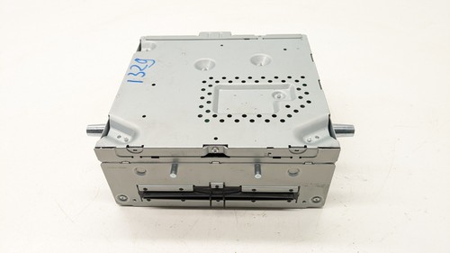 Mercedes class w205 radio - mercedes,