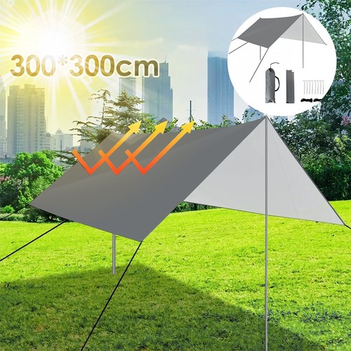 2026 new waterproof tarp - new, tent