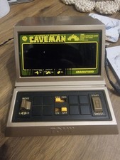 Grandstand Caveman Vintage