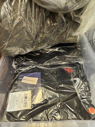 Job lot brand new - lot,