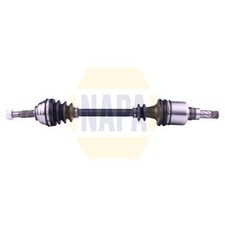 NAPA NDS1319L Drive Shaft