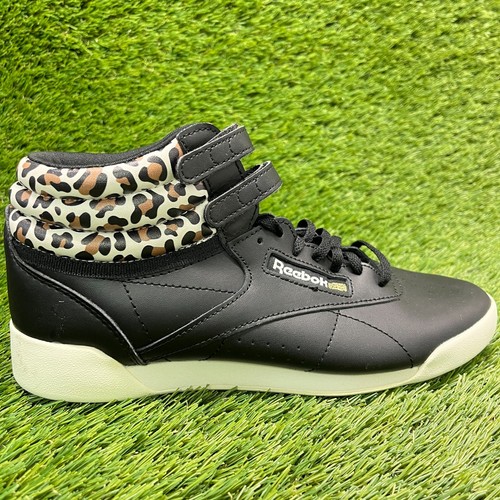 Reebok freestyle girls size - reebok,