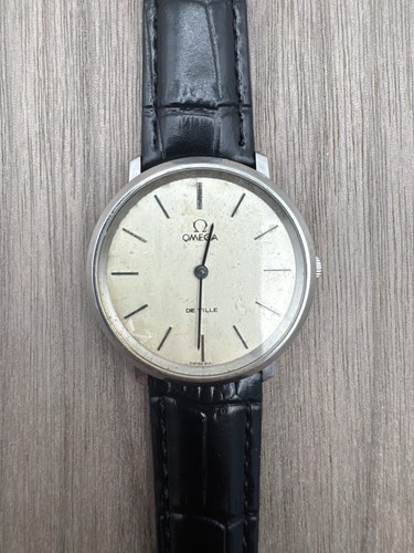 Omega ville manual - omega,